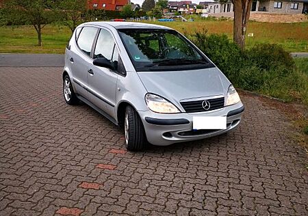 Mercedes-Benz A 140 CLASSIC Classic