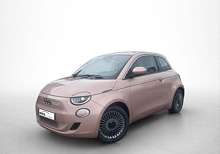 Fiat 500E Neuer 500 3+1 "la Prima" MJ22