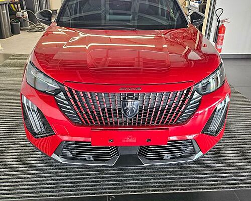 Peugeot 2008 Hybrid 145 GT ab 99.- mtl. 4 Jahre Garantie