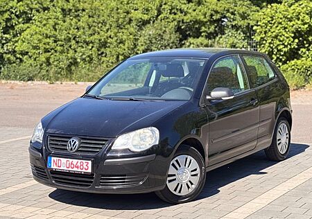 VW Polo Volkswagen 1.2 TRENDLINE | HU 08.2026 | KLIMA