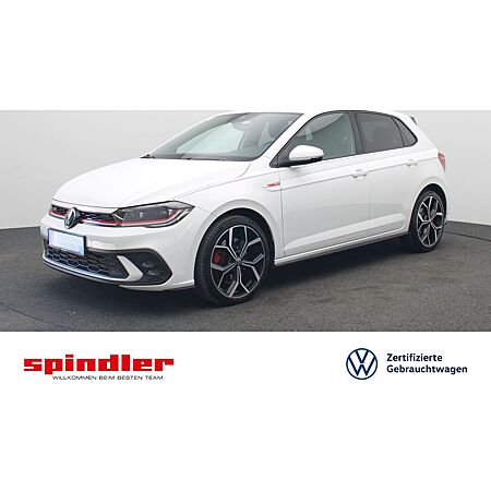 VW Polo leasen