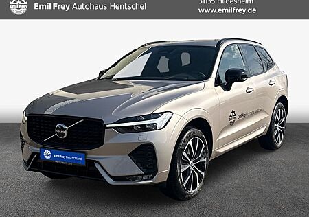 Volvo XC 60 XC60 B4 D AWD Ultimate Dark