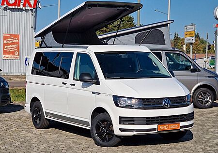 VW T6 California Volkswagen T6.1 California VAnCAMP+AUFSTELLDACH+KÜCHE+ALLin