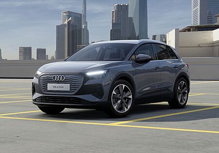 Audi Q4 e-tron Q4 40 e-tron LED VC DAB