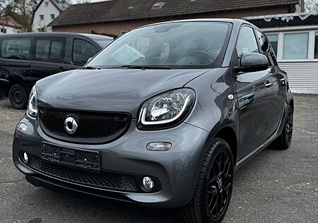 Smart ForFour "PRIME"NAVI"LEDER"R.KAMERA"1.HND