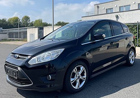 Ford C-Max Champions Edition