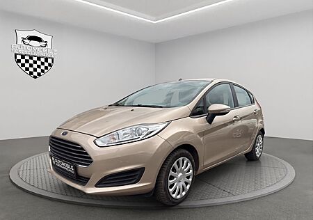 Ford Fiesta Trend AUTOMATIK | 8FACH KLIMA
