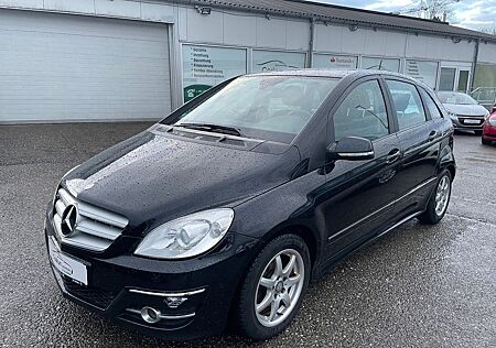 Mercedes-Benz B 180 CDI*KLIMA*SHZ*PDC*TÜV 11.2025*