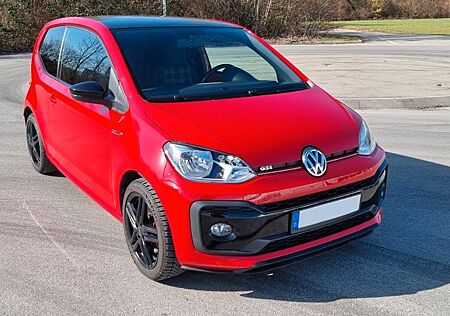 VW Up Volkswagen ! 1.0 TSI OPF GTI