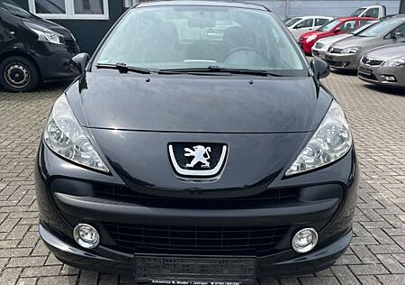 Peugeot 207 Urban Move