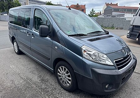 Peugeot Expert Tepee L2H1 WhatsApp 017670842236