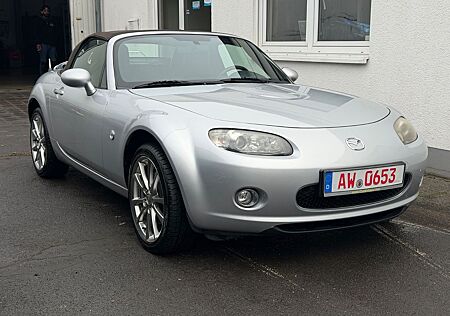 Mazda MX-5 2.0 Niseko*WENIG KM*2.HAND*KLIMA*SHZ*160PS*