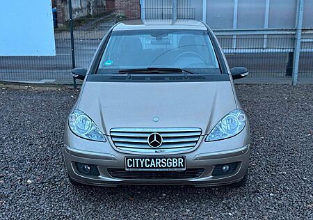 Mercedes-Benz A 170 *Automatik*Vollausstattung*Einparkhilfe