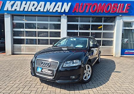 Audi A3 Sportback 1.4 TFSI Attraction