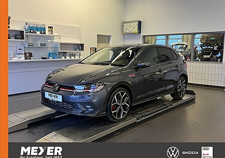 VW Polo Volkswagen GTI 2.0 TSI DSG *IQ.LIGHT, IQ.DRIVE, Kamera