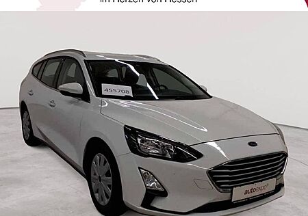 Ford Focus Turnier 2.0 EcoBl Aut.