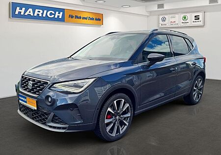 Seat Arona FR 1.5 TSI DSG ACC NAVI PARKLENK SHZ WIRED