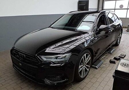 Audi A6 Avant 45 TFSI quattro sport S tronic AHK B&O