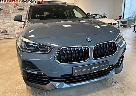 BMW X2 sDrive 18 i Advantage**NAVI**PANO**R-KAMERA**