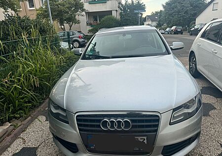 Audi A4 2.0 TDI (DPF) Ambition Avant Ambition