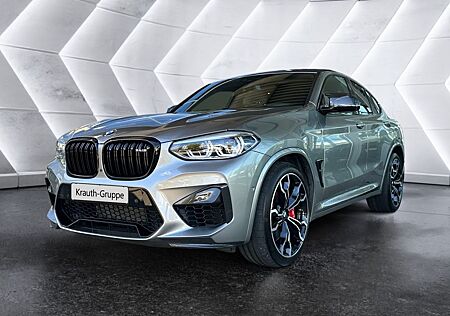 BMW X4 M