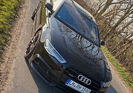 Audi A6 3.0 TDI 240kW comp. quattro tiptr. Avant ...