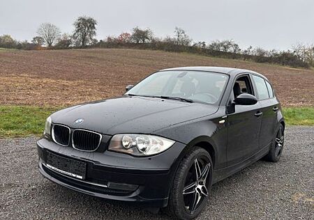 BMW 116i -