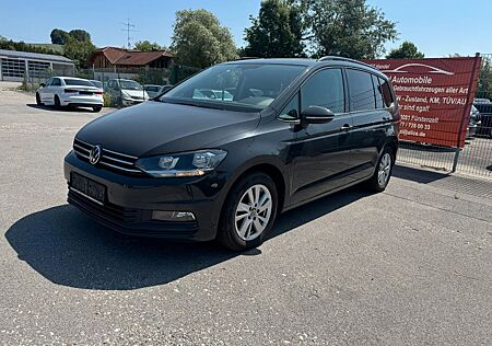 VW Touran Volkswagen Comfortline BMT/Start-Stopp
