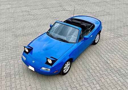 Mazda MX-5 Miata