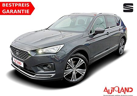 Seat Tarraco 1.5 TSI Xcellence LED Navi ACC 7-Sitzer