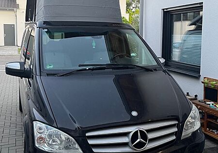 Mercedes-Benz Viano 3.0 CDI AVANTGARDE EDITION 125 lang AV...