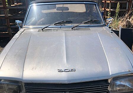 Peugeot 304
