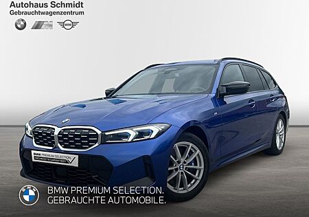BMW 340 M340i xDrive Touring HK HiFi DAB LED Pano.Dach