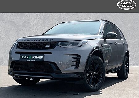 Land Rover Discovery Sport Dynamic SE D200 AHK 360 Kam. WIN