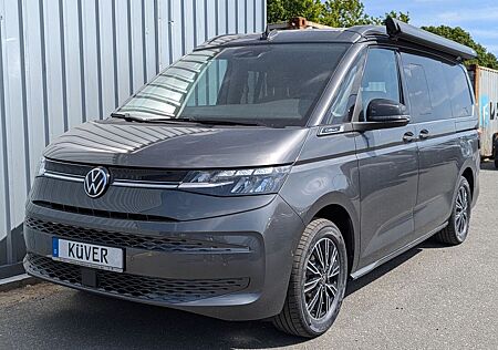 VW T6 California Volkswagen T7 California Ocean 2,0 TDI DSG Navi+ACC+AHK+LED