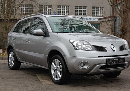 Renault Koleos Diesel 2.0 dCi 4x4