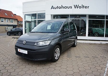 VW Caddy Volkswagen 2.0 TDI BLUETOOTH DAB+ GRA