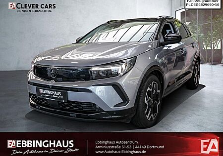 Opel Grandland X Grandland 1.6 GS Line Plug-in-Hybrid Park&Go LED