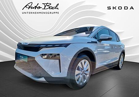 Skoda Elroq 85 Lodge electric DSG 210 kW