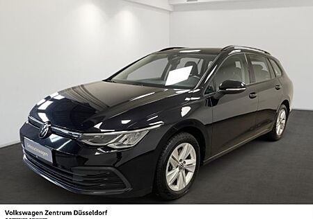 VW Golf Volkswagen Variant 2.0 TDI Life Navigation