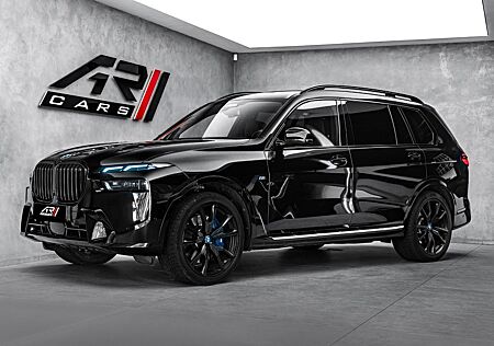 BMW X7 xDrive 40i M Sport*Individual*Stand