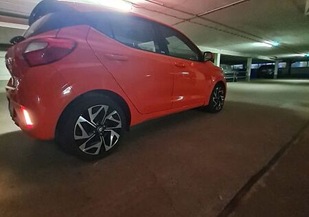 Hyundai i10 1.2 Style Style