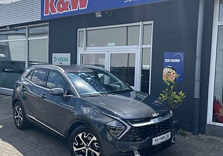Kia Sportage Spirit NAVI+CAM LED KLIMAAUTO ALLWETTER