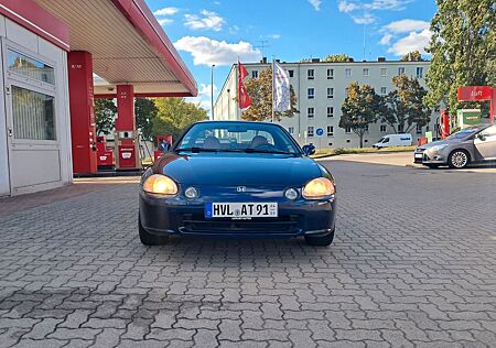 Honda CRX 1.6 ESI Motegi