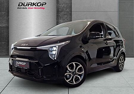 Kia Picanto Spirit MJ24 Facelift 1.2 AT Navi digital