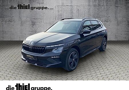 Skoda Kamiq 1.0 TSI 85 KW 7-Gang DSG Monte Carlo AHK+L