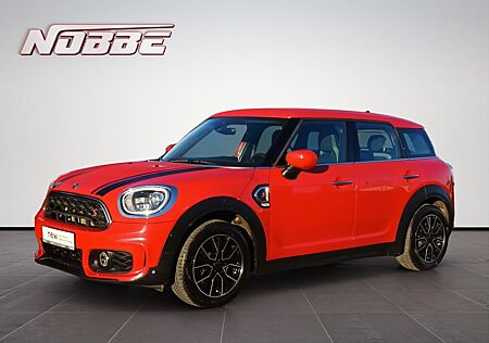 Mini Cooper Countryman Cooper SD Countryman Aut. AHK WKR