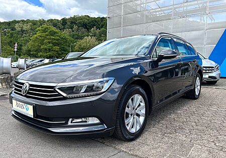VW Passat Variant Volkswagen Comfortline 2.0 TDI (AMAN®)