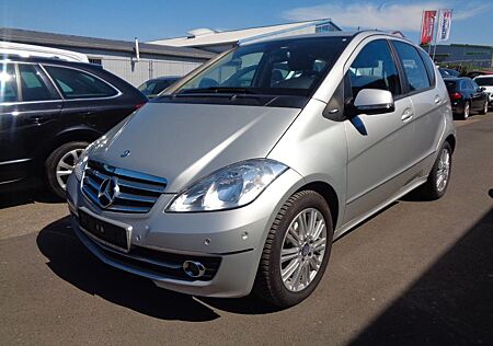 Mercedes-Benz A 180 Elegance°Autom°Pdc°Teilleder°Shz°Klima°