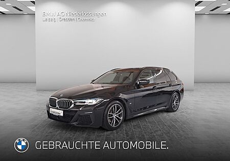 BMW 520d xDrive Touring M Sport Driv.Assist.Prof